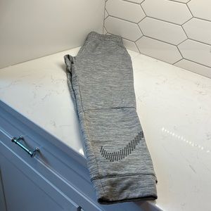 Boys Nike Dri Fit Jogger